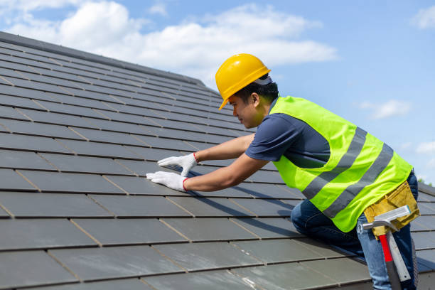 Professional Roofing Contractor in Wytheville, VA