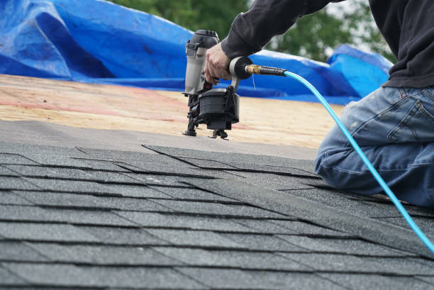 Quick and Trustworthy Emergency Roof Repair Services in Wytheville, VA